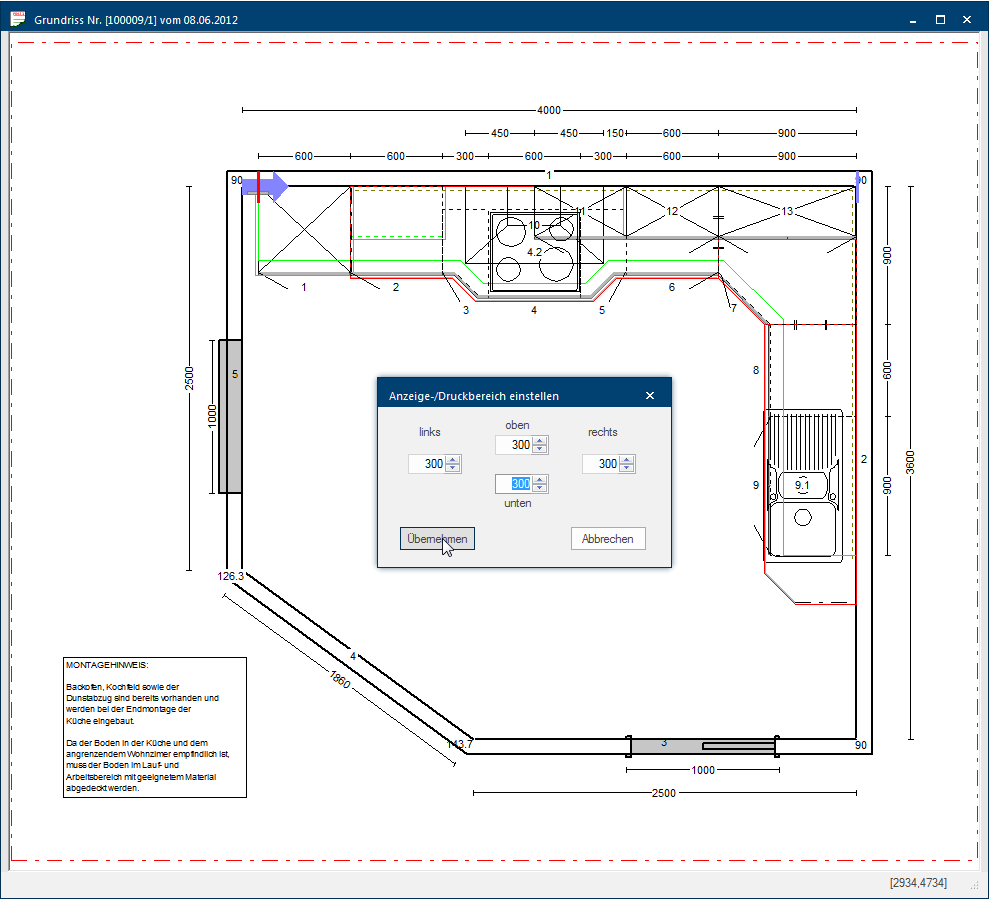 Um die Grafik zu vergrößern/verkleinern, klicken Sie bitte auf die Grafik.