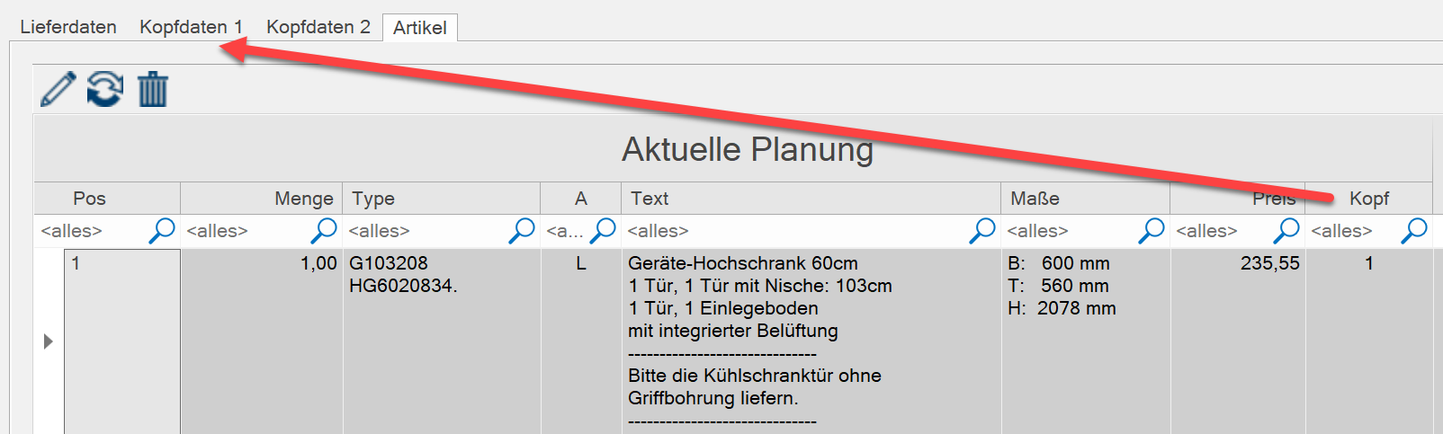 Please click on the graphic to enlarge/minimize the graphic.