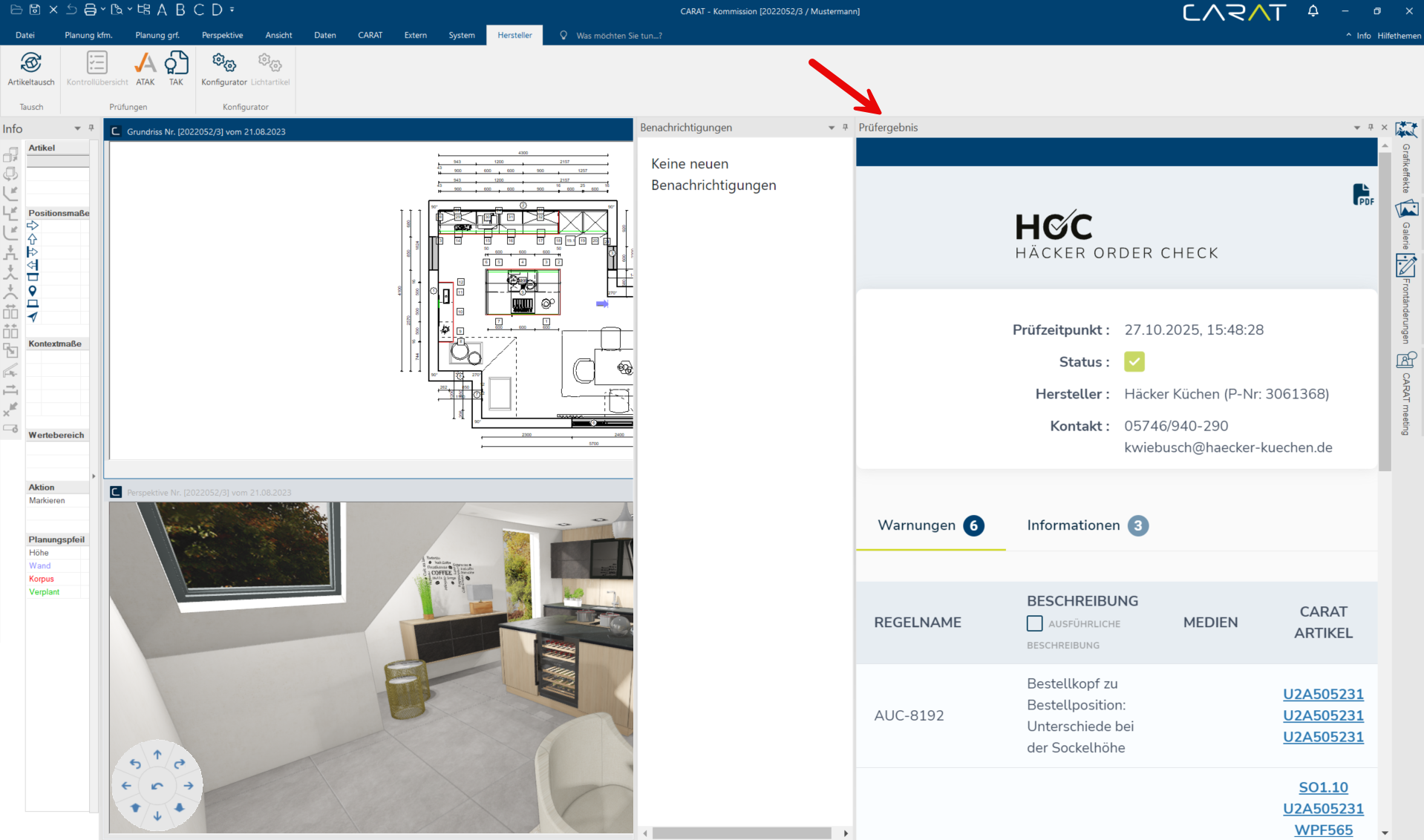 Please click on the graphic to enlarge/minimize the graphic.