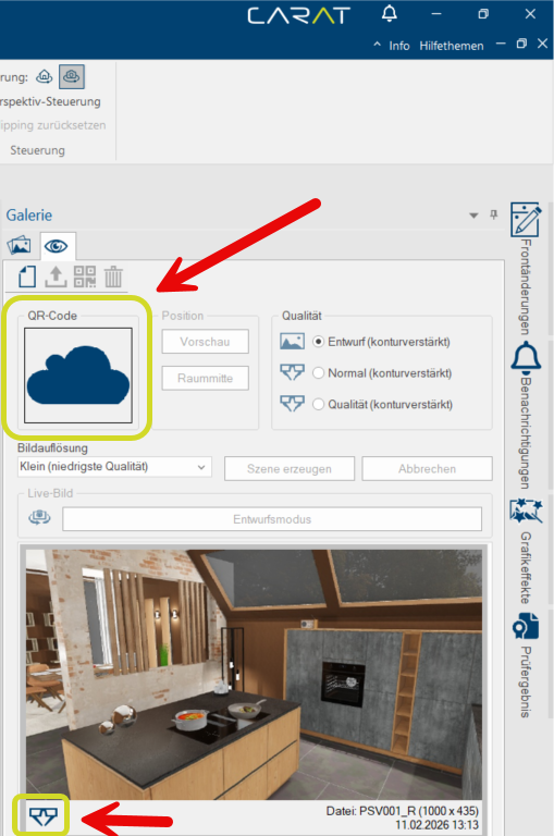 Please click on the graphic to enlarge/minimize the graphic.