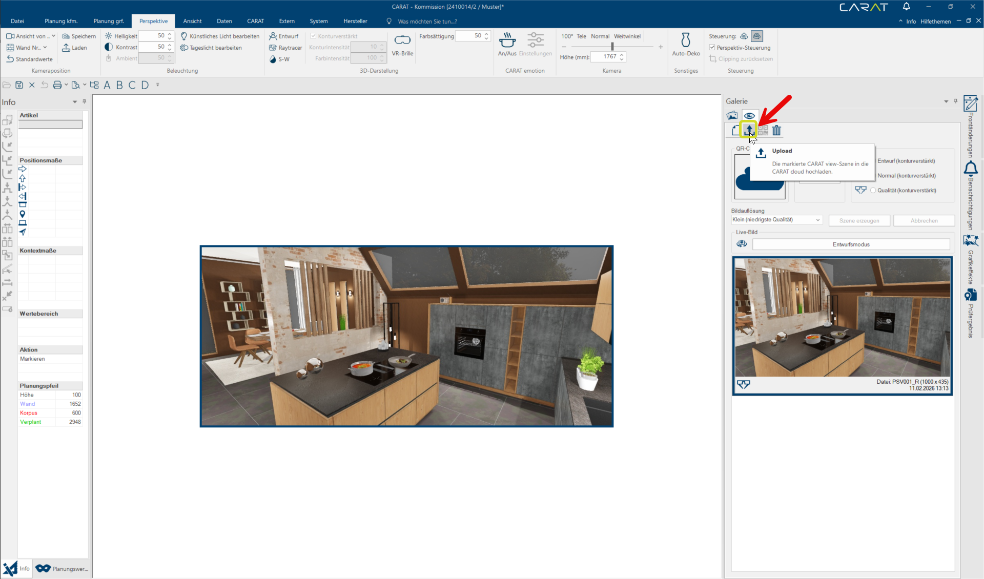 Please click on the graphic to enlarge/minimize the graphic.
