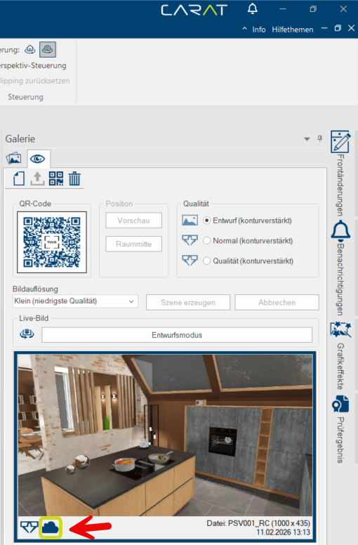 Please click on the graphic to enlarge/minimize the graphic.